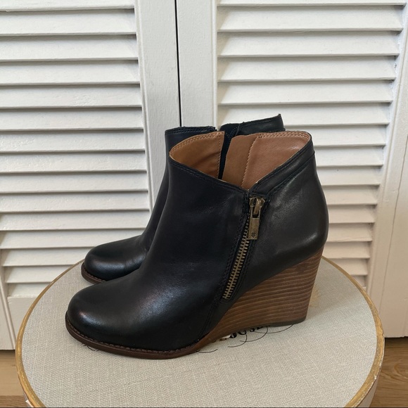 Lucky Brand Ankle boots - Picture 2 of 8